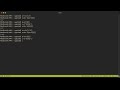 Linux Bash - Indirekte Expansion