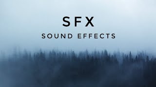 22 Amazing Sound Effects To Add To Your S Pack Copyright Free