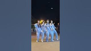 maho maho dance challenge #shorts #viral #fyp