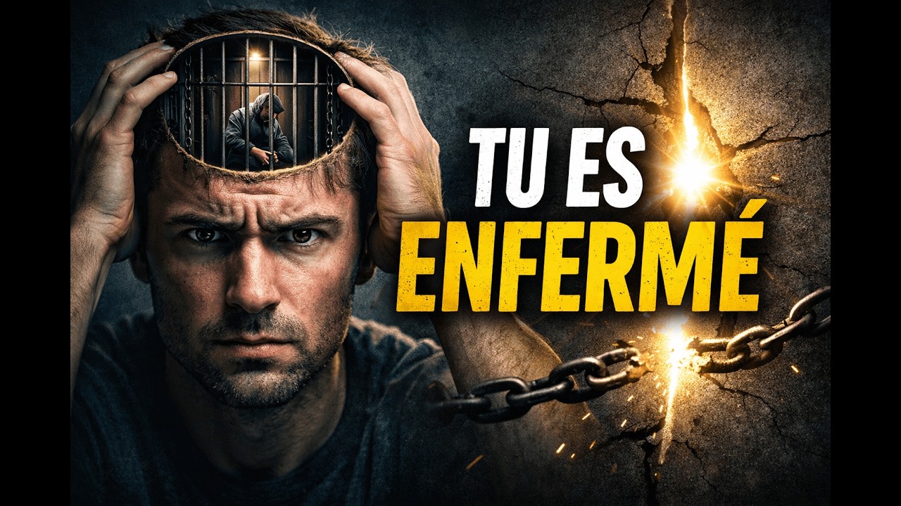 Libère ton esprit   Échappe à la prison mentale