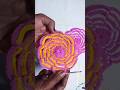 very beautiful gorgeous crochet 🌸💛🌸pattern#viral #crochet #shorts #knitting #diy #2026 #asmr #short