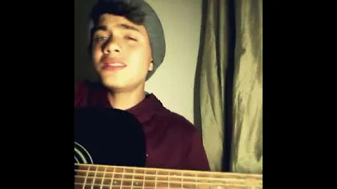 Jesus Ulloa  Sorry -Justin Bieber