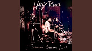 Video thumbnail of "Høly River - Terminó LIVE (LIVE)"
