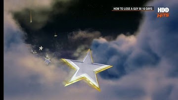 How to Lose a Guy in 10 Days - HBO Hits Intro