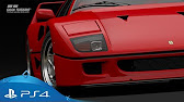 Come aggiornare GT Sport ps4?