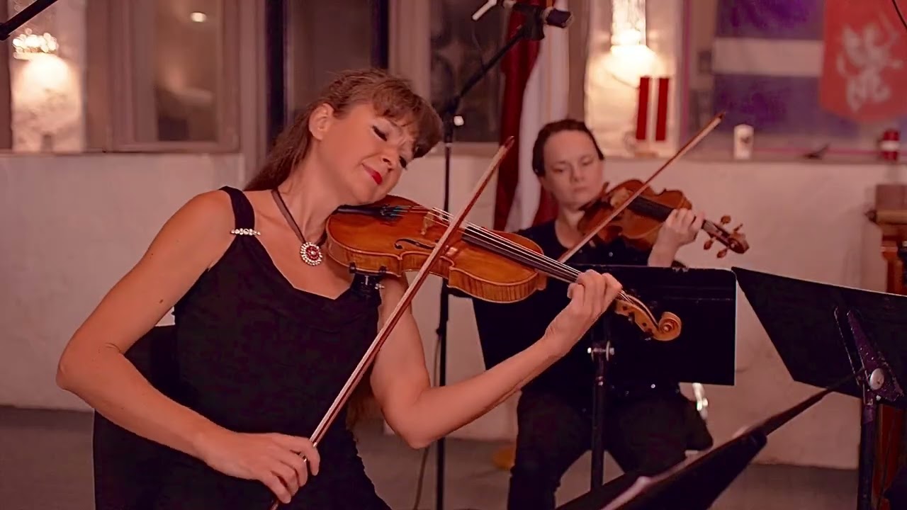 Latvian Latgalian Medley