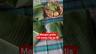 Mangan Gratis Full Wareg