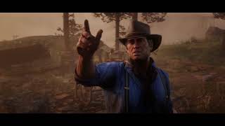 Red Dead Redemption 2 - Official Launch Trailer