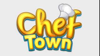 Chef Town Logo Animation