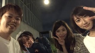 【ゲリラ】SKHT感謝祭の会場から生配信！