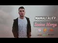 Mamali Aliev ( Sosine Merga ) 2023 official music 4k