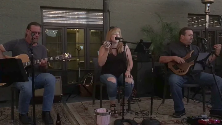 Tracy Peoples Project, "Lady Marmalade", Prairie F...