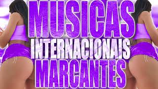 Músicas Românticas Internacionais anos 70 80 90️Músicas Internacionais Antigas anos 80, 90s