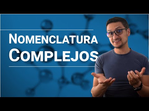 Video: ¿Cuáles son las aplicaciones de los compuestos de coordinación?