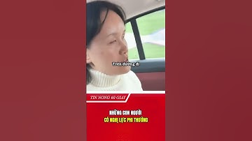 Những con người có nghị lực phi thường #shorts #trending  #shortvideo