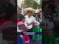 Keiko Fujimori toma ventaja sobre Roberto Sánchez en el conteo presidencial de Perú