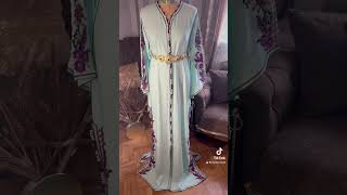 #caftan #mariage #algerie #fashion #model #mode #maroc #algerie #oran #dress #robes#