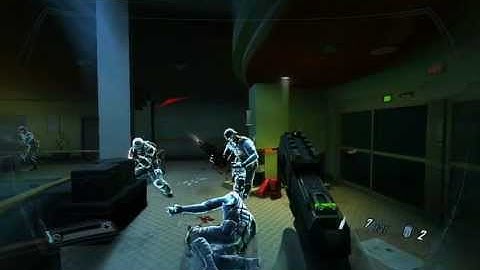 F.E.A.R. 2 - Just A Massive Fail...