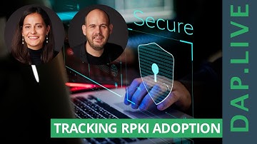 Tracking RPKI Adoption with DAP Live
