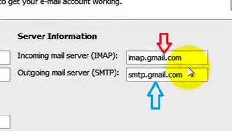 GTU CCC Practical Exam Video 2 how to Email ID configure in outlook