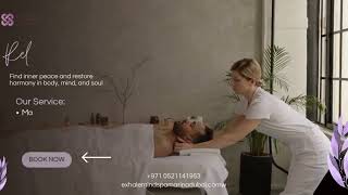 Exhale Mind Spa