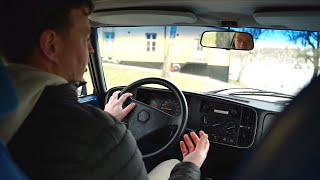 1979 Saab 900 Turbo - Review