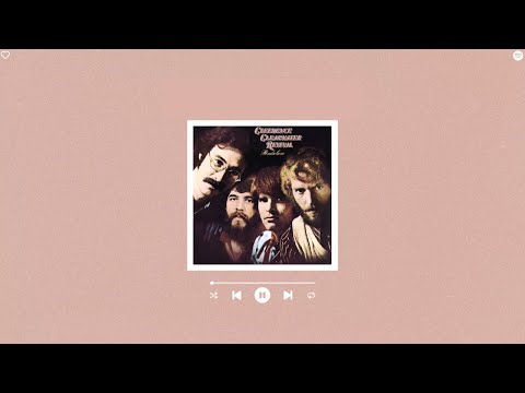 creedence clearwater revival