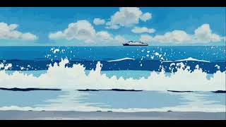 deadmau5 & mr. fijiwiji - strobe  (slowed + reverb) @iqoholicc