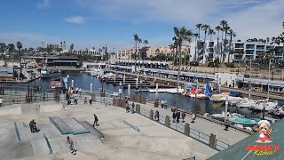 Redondo Beach attractions you must see!
