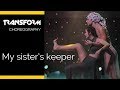 Isak danielson  ending  my sisters keeper  transform choreography 2019 best choreography award