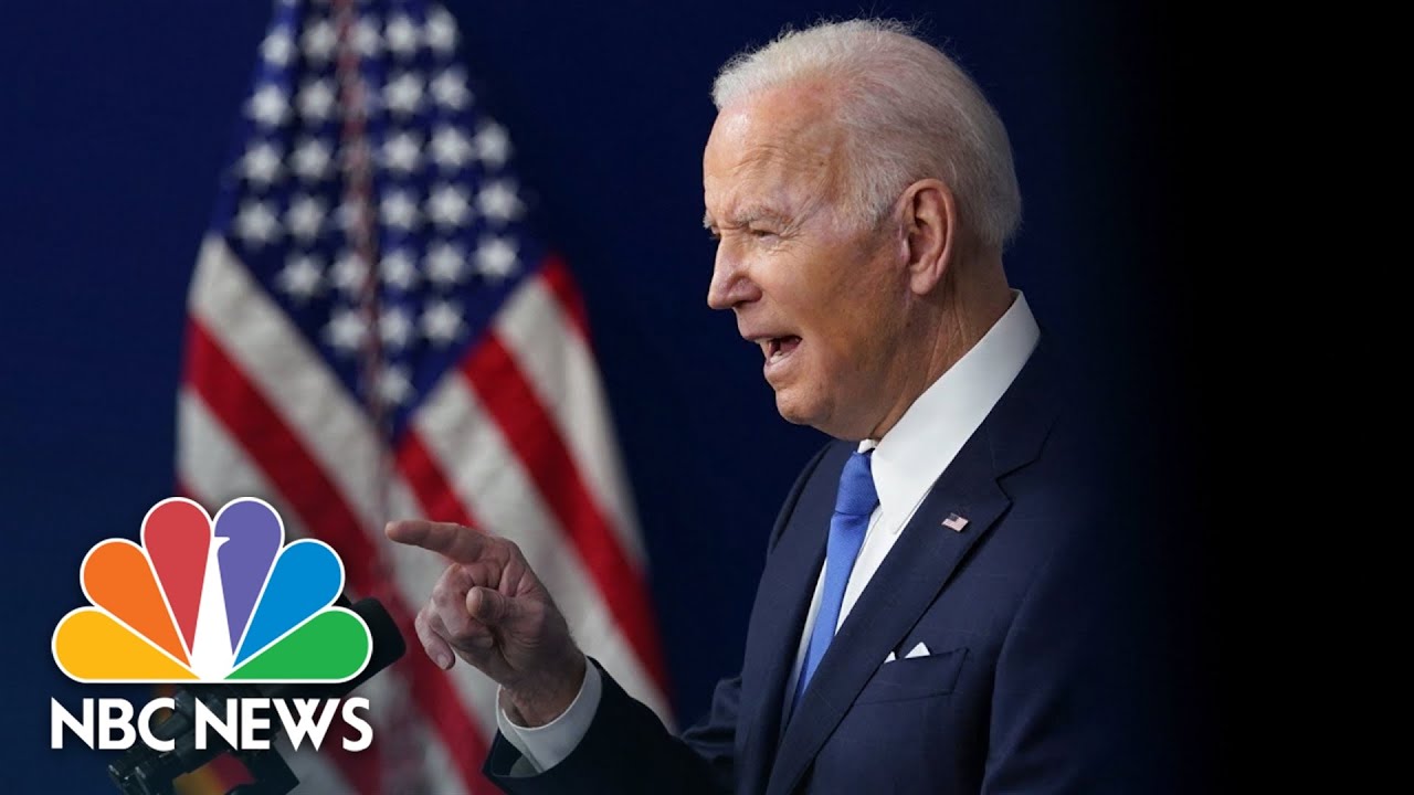 Morning News NOW Full Broadcast – Jan. 19