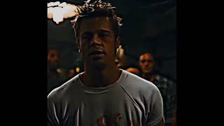 Fight Club (Tyler) Edith |Hd|