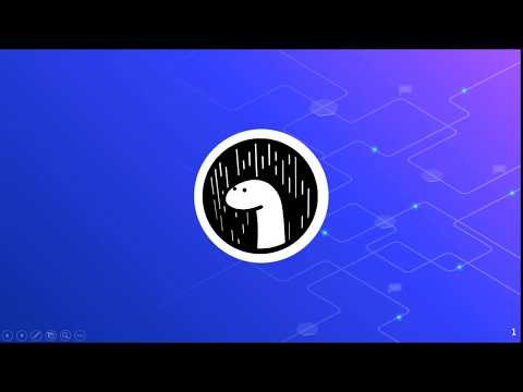 Mastering Deno.js: Introduction