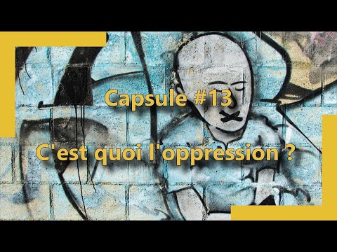 Vidéo: Est-ce qu'un mot ou deux sont opprimés ?