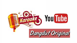 Karaoke DI RABA-RABA by Vetty Vera (dangdut original)
