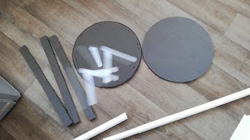 How To Basic - making cosplay props