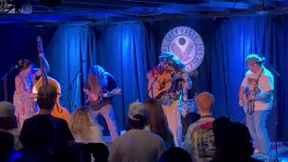 65 North Pickers "Queen Of Hearts/Wild Bill Jones" Grey Eagle Music Hall September 9, 2026