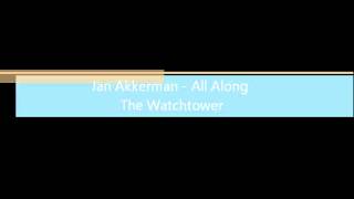 Watch Jan Akkerman All Along The Watchtower video