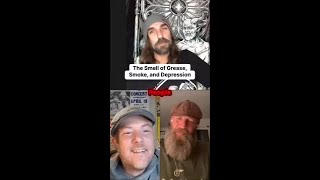 The raw reality of the dive bar lifestyle.