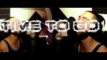 SSB ft. Hard Jawz - Smashed Up (Official Video) [ONE SHOT]