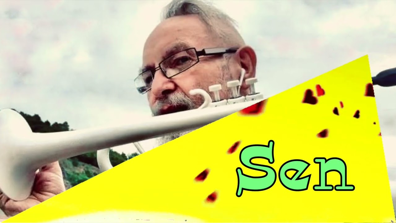 Watch Sen - Jindřich Parma on YouTube Watch Sen - Jindřich Parma on YouTube