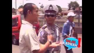 Download lagu Salah Kaprah, Lintas 5 TPI - Carut Marut 'S' Coret