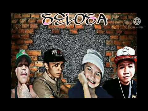 selosa - jowmar jayson mae cedrik (PROD. DIZZLA D MUSIC)