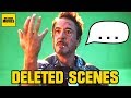 Avengers Endgame - Deleted Scenes & Changes