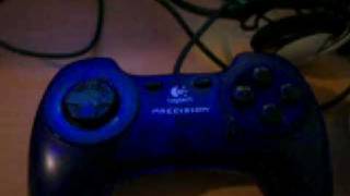 Famous Logitech Precision Gamepad Review Wealth
