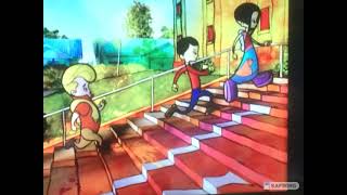 RARE: Class of 3000 Bumpers (Screenshots Only and Not in Order)