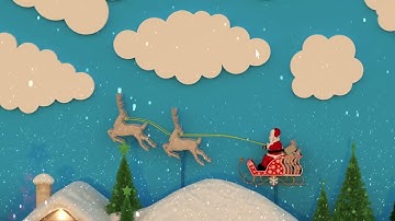 Christmas - Store Window Display Pitch for Hamleys 2022 - Dream Engine Animation Studio, Navi Mumbai