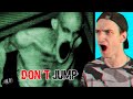 Scary Movie Jump Scares