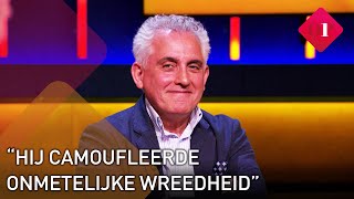 Download Lagu De omgekomen Iraanse president Ebrahim Raisi stond bekend als de slager van Teheran | Op1 MP3