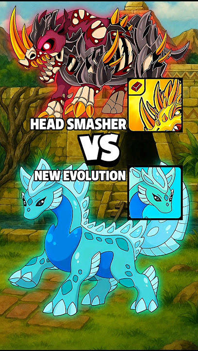 Podadion vs Dead rhinodys Battle😱|| In dynamons world #dynamonsworld #ytshorts #2025